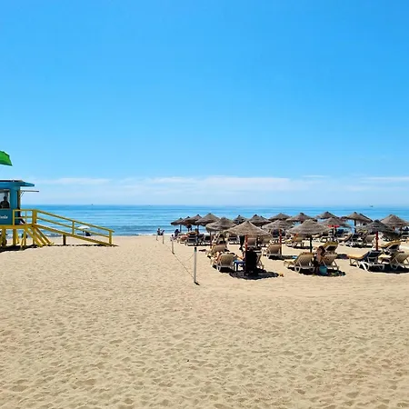 Naufragos Ii Apartment *